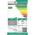 مكيف سبليت ال جي تيتان 30000 وحدة - بارد