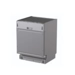 غسالة اطباق ستار واي بيلت ان 6 برامج - 14 مكان