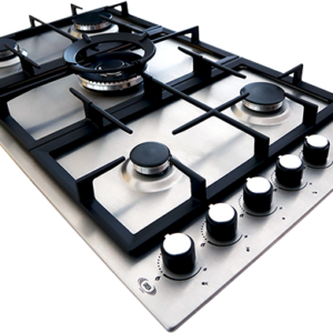 سطح بلت ان غاز جرين اليكتريك 90* 60 سم شبك ثقيل - ستيل