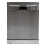 غسالة صحون ستار واي 5 برامج - فضي