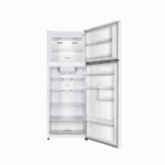 ثلاجة بابين ستار واي 16.4 قدم - ابيض