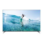 شاشة نيكاي سمارت 98 بوصة LED 4K UHD - WEBOS