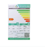 مكيف شباك جنرال سوبريم تيربو 17800 وحدة - حار / بارد