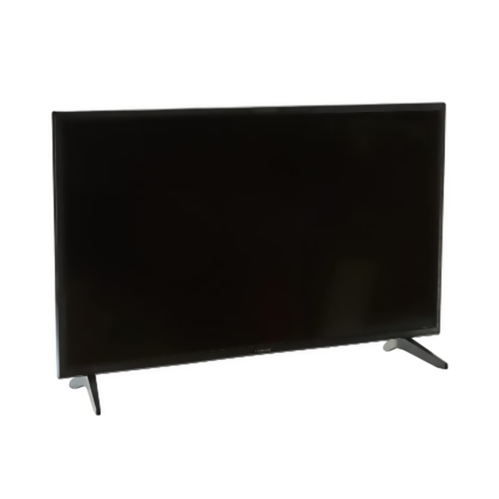 شاشة 65 بوصة سمارت نيكاي LED 4K UHD - VIDAA