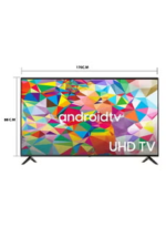 شاشة دانسات 70 بوصة سمارت - LED UHD 4K