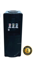 برادة ماء دانسات 3 بزبوز حار بارد - أسود