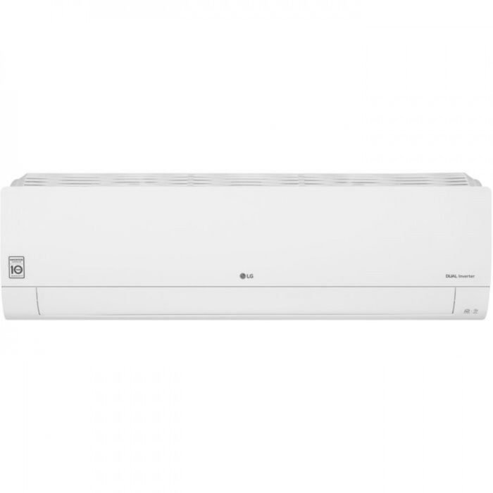 مكيف lg سبليت جيت كول - 22500 وحدة - حار / بارد
