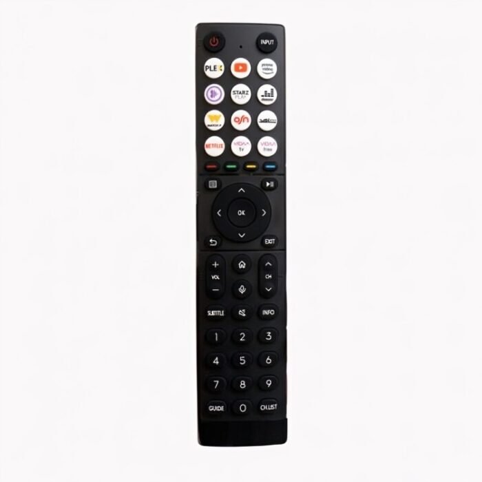 شاشة يوجين سمارت 98 بوصة - 4K UHD - QLED