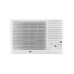 مكيف شباك lg روتاري 18500 وحده - حار - بارد