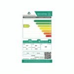 ثلاجة بابين هايسنس انفرتر مع فريزر - 18 قدم - ستيل