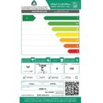 غساله ملابس اتوماتيك فيستل - 9 كيلو - انفيرتر - أبيض