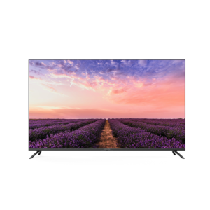 شاشة سمارت جنرال سوبريم 58 بوصه - جوجل تي في - UHD 4K