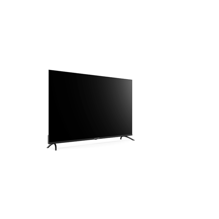 شاشة سمارت جنرال سوبريم 55 بوصه - جوجل تي في - UHD 4K