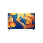 شاشة سمارت جنرال سوبريم 85 بوصه - جوجل تي في - UHD 4K