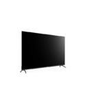 شاشة سمارت جنرال سوبريم 75 بوصه - جوجل تي في - UHD 4K