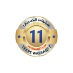 فريزر رأسي باب واحد جنرال سوبريم 21.2 قدم - انفرتر - ستانلس استيل