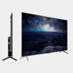 شاشة 65 بوصة سمارت باناسونيك - 4K UHD - اندرويد