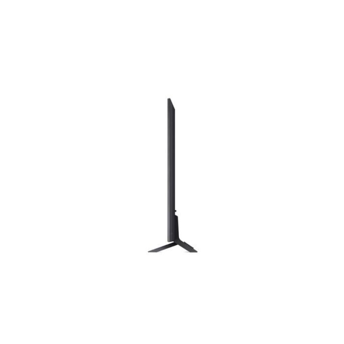 شاشة 65 بوصة ال جي سمارت 4K QNED LED - ويب او اس