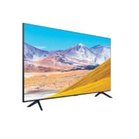 شاشة سامسونج 82 بوصة سمارت - LED - 4K UHD