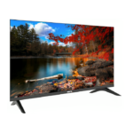 شاشة سمارت دورا 55 بوصة 4K - webOS