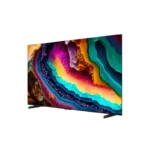 شاشة 98 بوصة تي سي ال - جوجل تي في - 4K-UHD