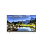 شاشة 65 بوصة سمارت باناسونيك - 4K UHD - اندرويد