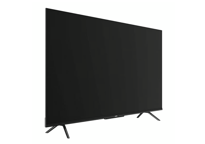 شاشة سمارت سكاي وورث 65 بوصة LED - 4K-UHD