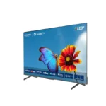 شاشة سمارت سكاي وورث 50 بوصة GOOGLE TV - 4K - QLED