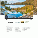 شاشة 55 بوصة هيتاشي LED - FHD