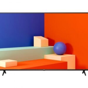 شاشة تلفزيون هايسنس 55 بوصة ال اي دي 4K - UHD