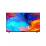 شاشة 50 بوصه تي سي ال ال اي دي Google Tv - (UHD 4K)