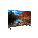 شاشة سمارت دورا 50 بوصة 4K - webOS