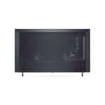 شاشة 65 بوصة ال جي سمارت 4K QNED LED - ويب او اس