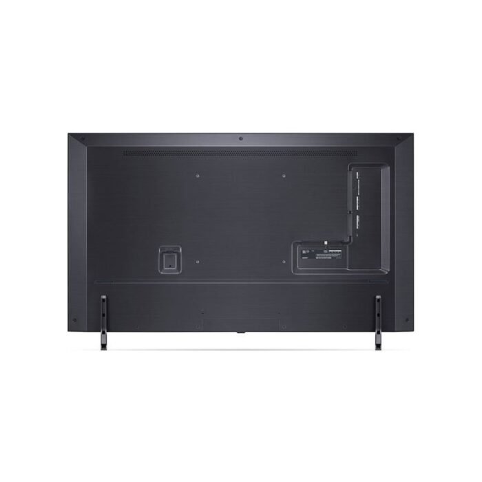 شاشة 65 بوصة ال جي سمارت 4K QNED LED - ويب او اس