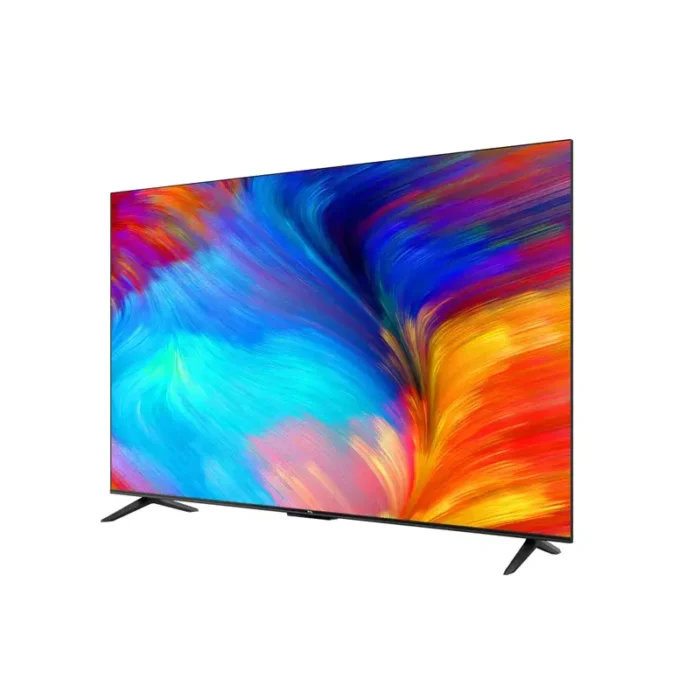 شاشة 50 بوصه تي سي ال ال اي دي Google Tv - (UHD 4K)