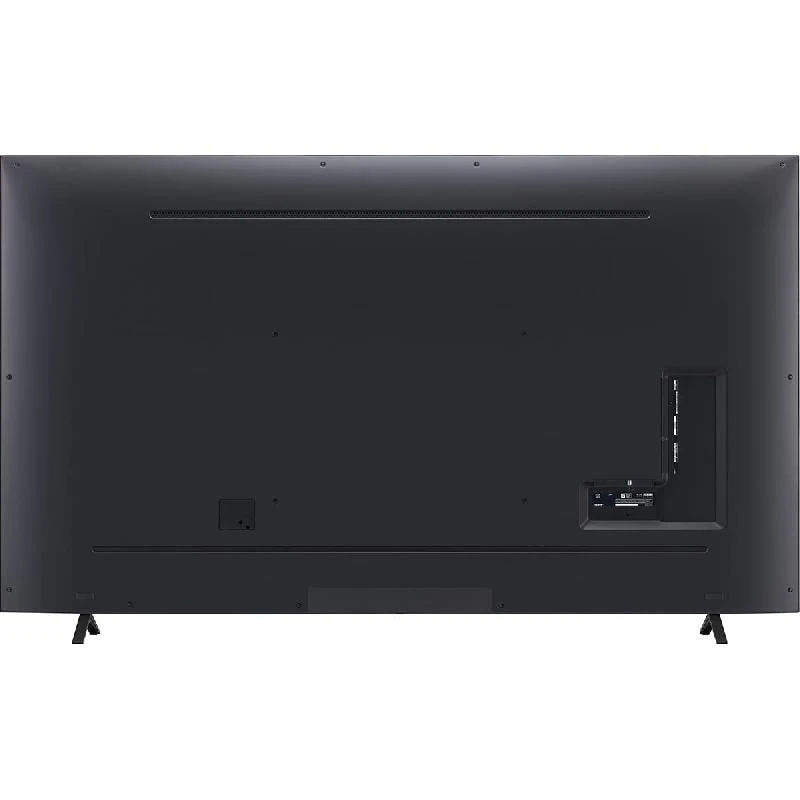 شاشة ال جي 65 بوصة سمارت LED - 4K WebOs - نانوسيل