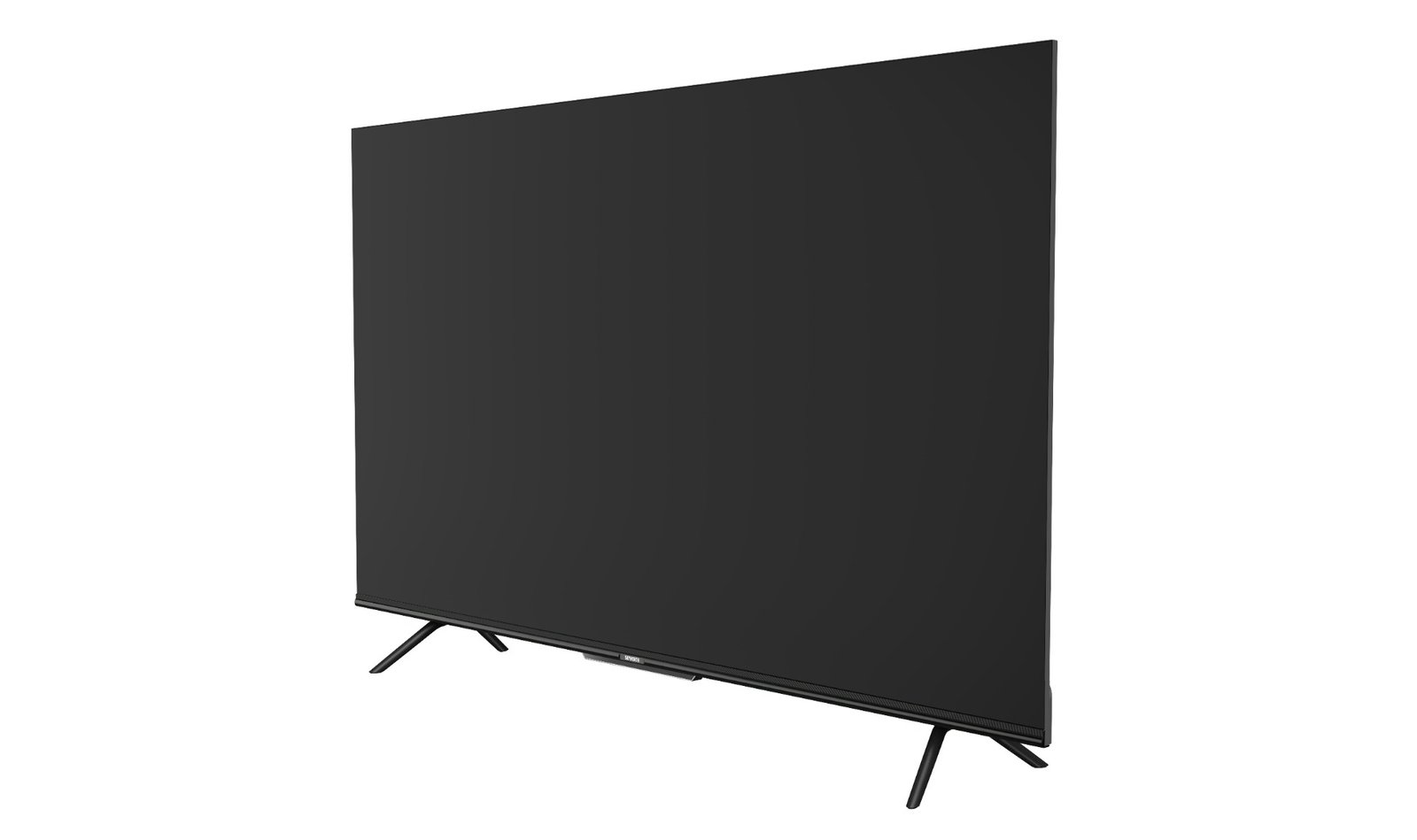 شاشة سمارت سكاي وورث 55 بوصة LED - 4K-UHD