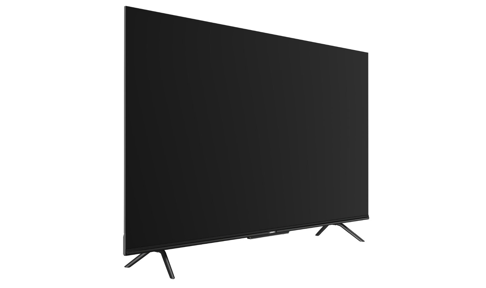شاشة سمارت سكاي وورث 55 بوصة LED - 4K-UHD