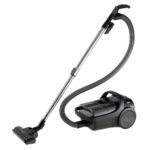 مكنسة مسطحة باناسونيك 2.2 لتر - 2000 وات - اسود