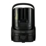 مكنسة مسطحة باناسونيك 2.2 لتر - 2000 وات - اسود