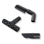 مكنسة مسطحة باناسونيك 2.2 لتر - 2000 وات - اسود