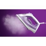 كاوية بخار فيليبس - 1800 وات - بنفسجي