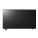 شاشة تلفزيون ال جى 65 بوصة WebOS سمارت - 4K - LED