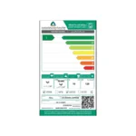 غسالة أمامية جنرال سوبريم 10 ك غسيل/ 6ك تنشيف 14 برنامج - إنفيرتر - فضي غامق