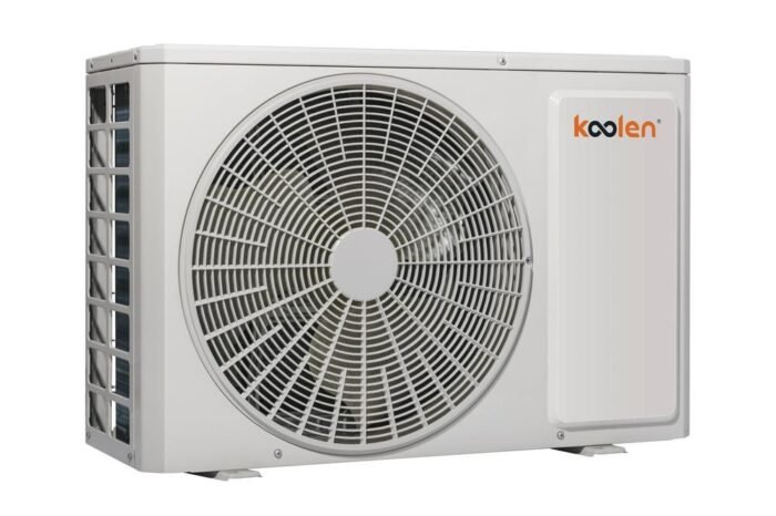 مكيف اسبليت كولين 10700 وحدة انفرتر - WIFI - بارد