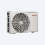مكيف كولين كاسيت 48000 وحده واي فاي - حار/بارد