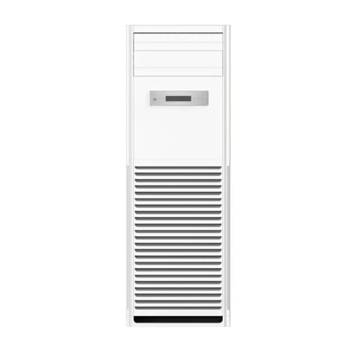 مكيف هايسنس دولابي 48000 وحده انفرتر - حار / بارد