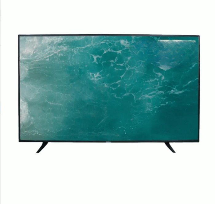 شاشة تليزون 65 بوصة 4K سمارت بدون إطار - أندرويد 13